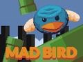 Ігра Mad Bird