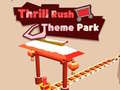 Ігра Thrill Rush Theme Park