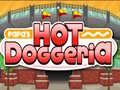 Ігра Papa’s Hot Doggeria