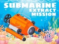 Игра Submarine Extract Mission