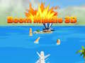 Игра Boom Missile 3D 