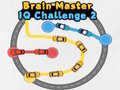 Игра Brain Master IQ Challenge 2