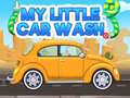 Игра My Little Car Wash