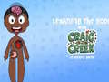Игра Craig of the Creek Learning the Body Online