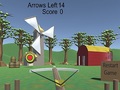 Игра Crossbow Archery Game