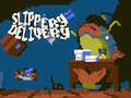 Ігра Slippery Delivery