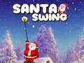 Ігра Santa Swing