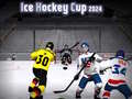 Игра Hockey World Cup 2024
