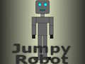 Игра Jumping Robot