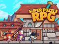 Ігра Super Puzzle RPG