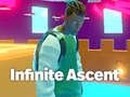 Игра Infinite Ascent