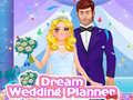 Игра Dream Wedding Planner