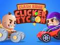 Игра Clash Rider Clicker Tycoon