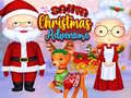 Игра Mr & Mrs Santa Christmas Adventure