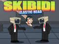 Игра Skibidi Elastic Head