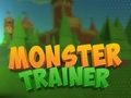 Ігра Monster Trainer