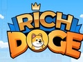 Игра Rich Doge