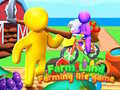 Игра Farm Land Farming life game