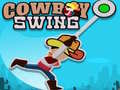 Игра Cowboy Swing