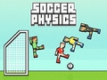 Игра Soccer Physics