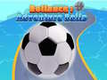 Игра Rollance: Adventure Balls 