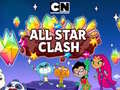 Ігра CN All Star Clash