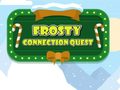Игра Frosty Connection Quest