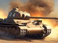 Игра World Tank Wars