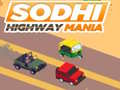 Игра Sodhi Highway Mania
