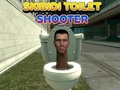 Игра Skibidi Toilet Shooter Chapter 1