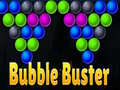 Игра Bubble Buster
