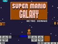Ігра Super Mario Galaxy