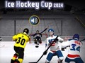 Игра Ice Hockey Cup 2024