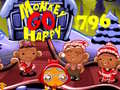 Игра Monkey Go Happy Stage 796