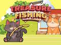 Ігра Treasure Fishing