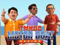 Ігра TMKOC Motorboat Racing
