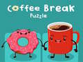 Ігра Coffee Break Puzzle