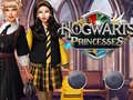 Игра Hogwarts Princesses