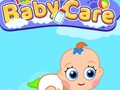 Игра Baby Care