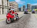 Ігра Ultimate Motorcycle Simulator 3D
