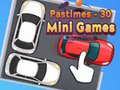 Игра Pastimes - 30 Mini Games 