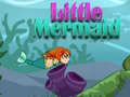 Игра Little Mermaid