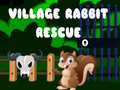 Игра Village Rabbit Rescue