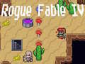 Ігра Rogue Fable IV