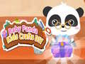 Игра Baby Panda Kids Crafts DIY 