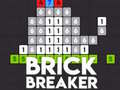 Ігра Brick Breaker