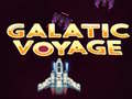 Ігра Galactic Voyage
