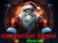 Ігра Operation Santa: Rescue