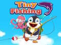 Ігра Tiny Fishing