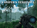 Игра A Sniper's Vengeance: The Story of Linh